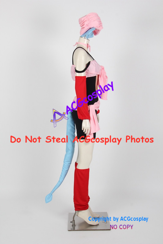 Kostium cosplay Juri z Yu Yu H – Anime Cosplay List recenzja i cena