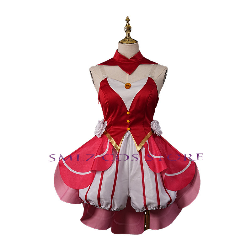 Ulepszona Wersja Toona Cosplay – Anime Cosplay Lolita recenzja i cena