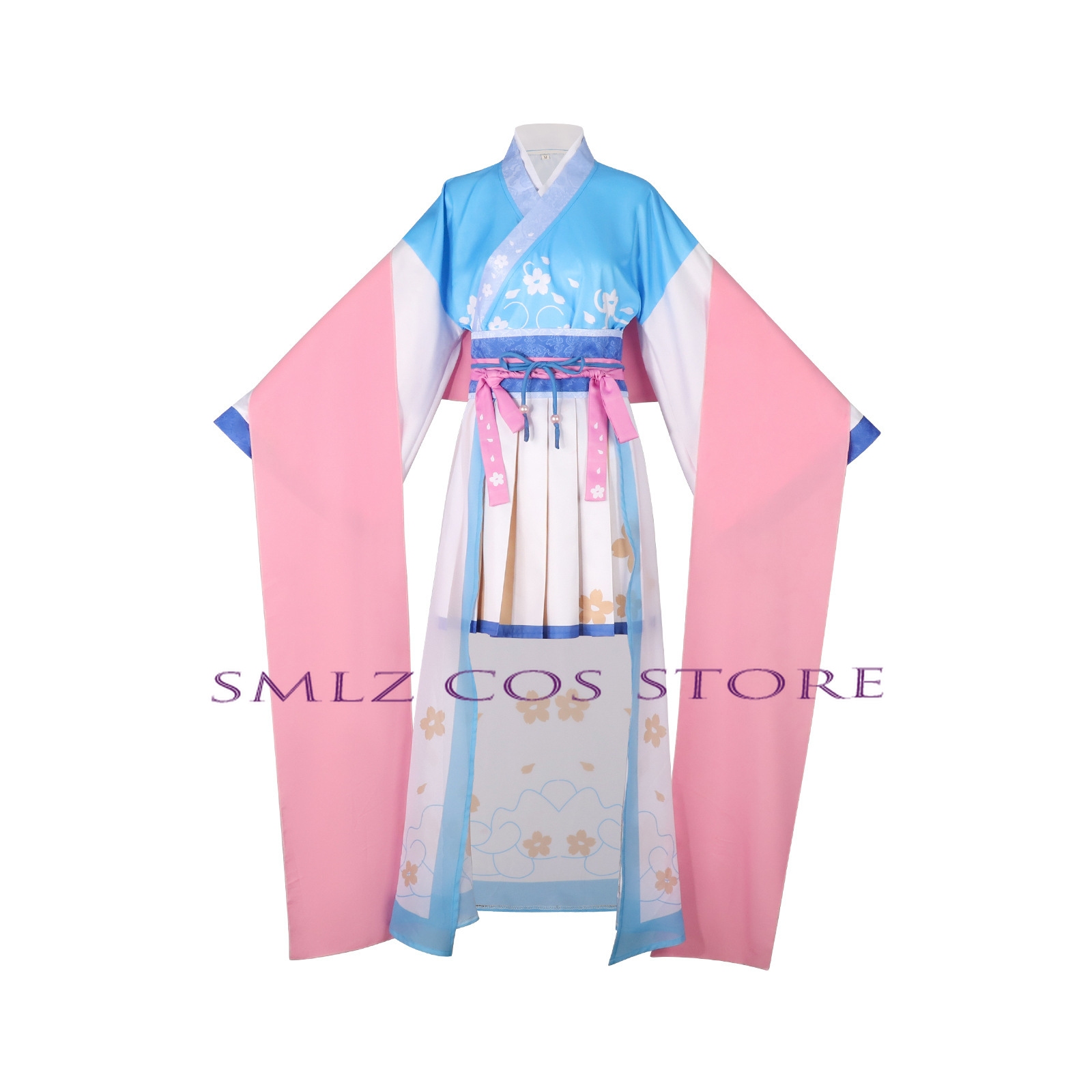 Kostium Cosplay Blue Archive T – Anime Cosplay Costumes Female recenzja i cena