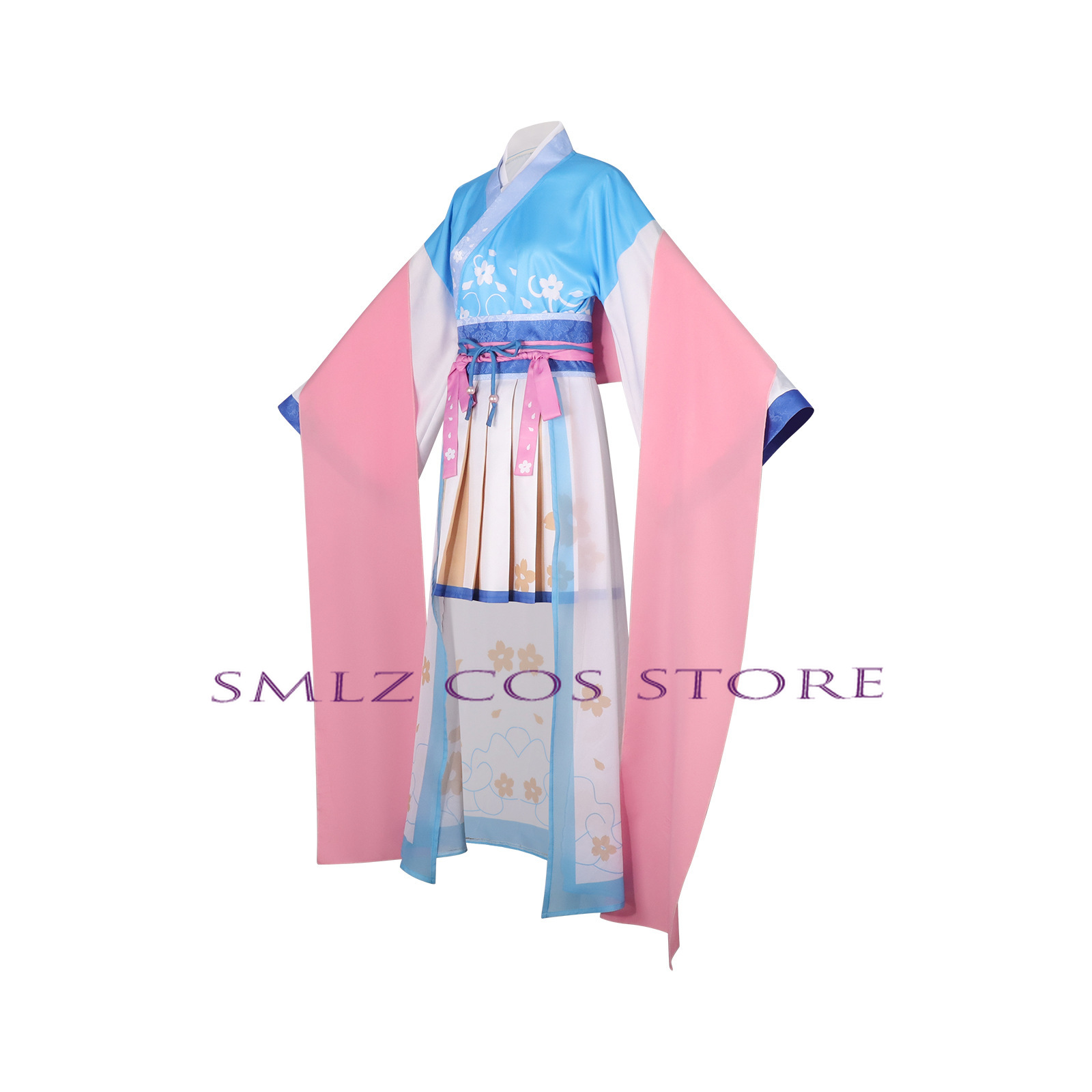 Kostium Cosplay Blue Archive T – Anime Cosplay Costumes Female recenzja i cena