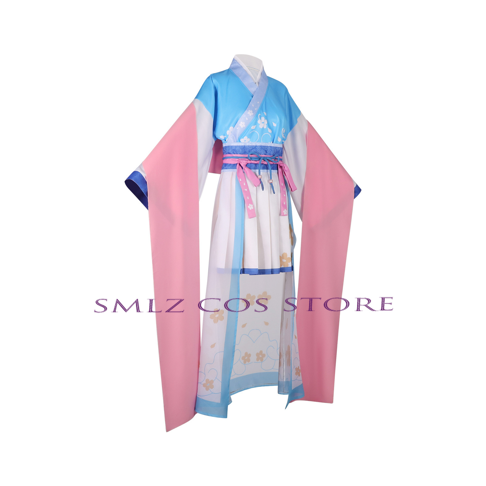 Kostium Cosplay Blue Archive T – Anime Cosplay Costumes Female recenzja i cena