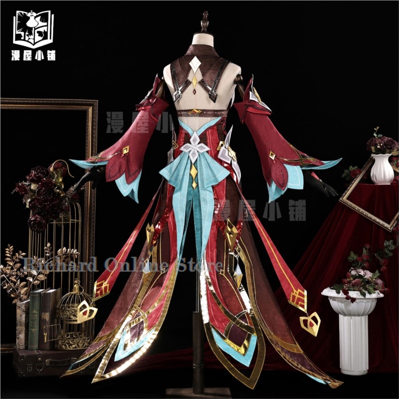 Sklep internetowy Richard: Str – Anime Cosplay Online Store recenzja i cena