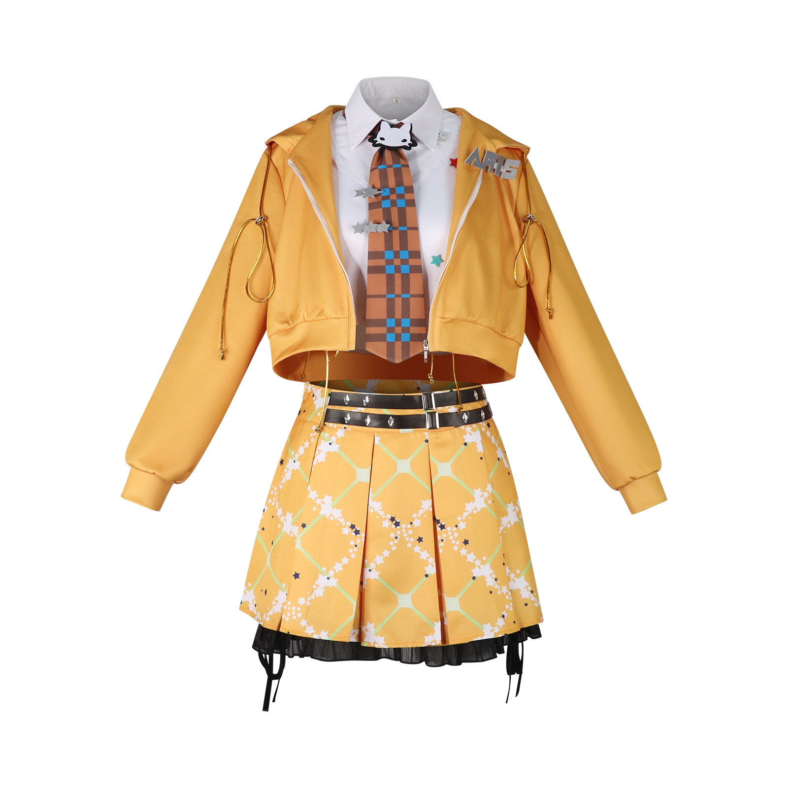 Kostium Cosplay Anime NIKKE An – Anime Cosplay Costumes Female recenzja i cena