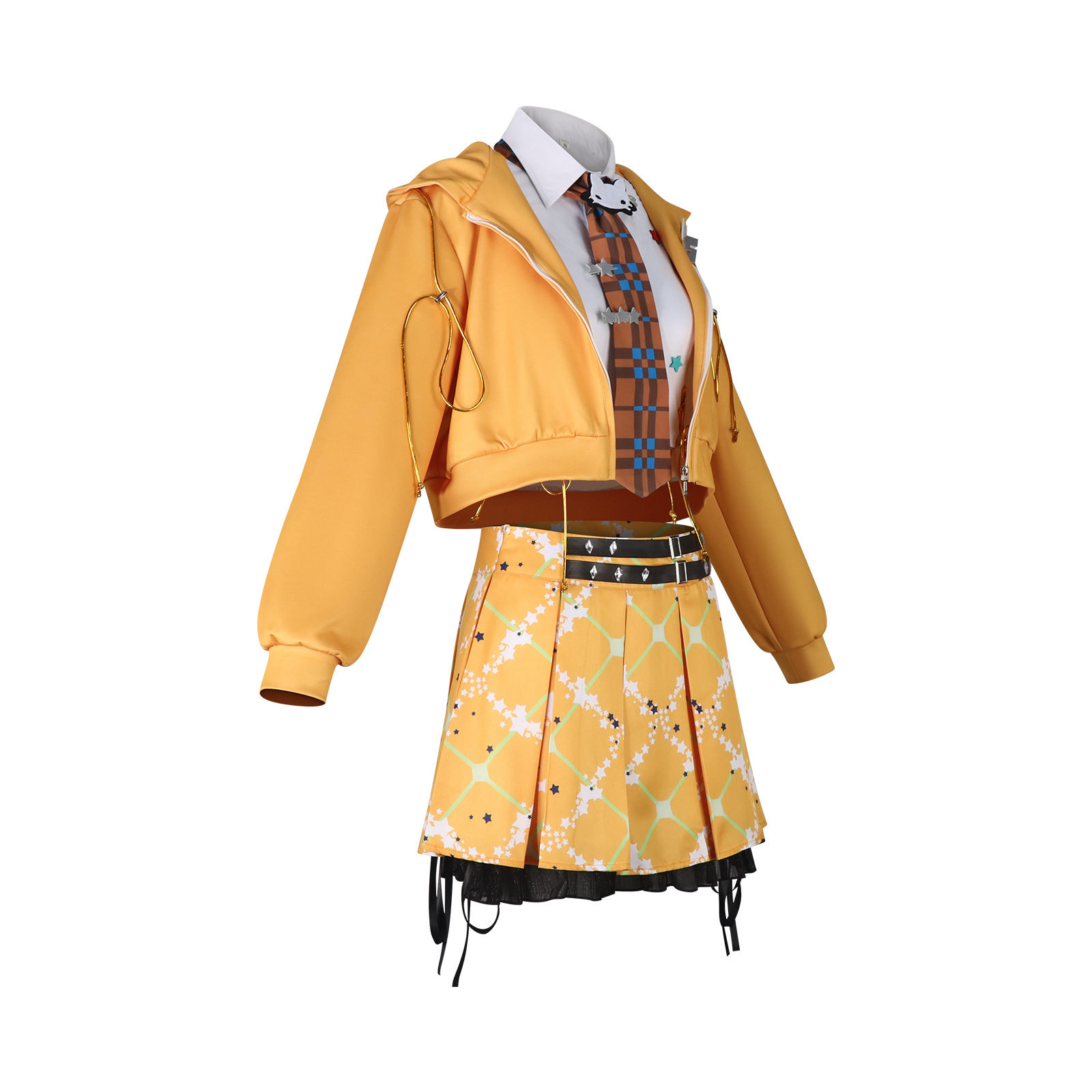 Kostium Cosplay Anime NIKKE An – Anime Cosplay Costumes Female recenzja i cena