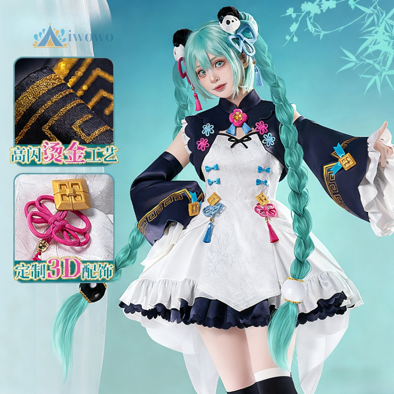 Anime Project Sekai Cosplay Mi – Anime Cosplay Costumes Female recenzja i cena