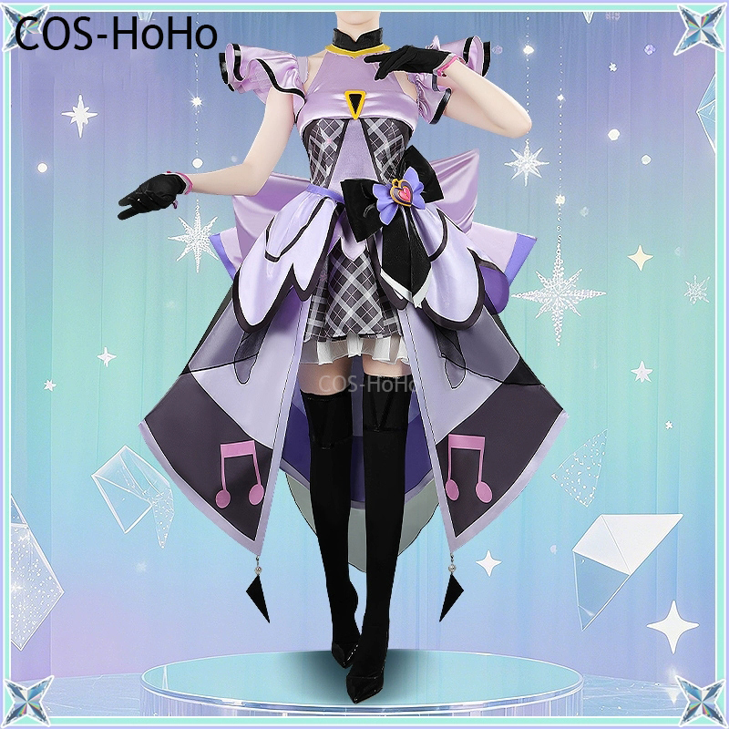 COS-HoHo Ty i Idol Precure Cur – Anime Cosplay Kiss recenzja i cena