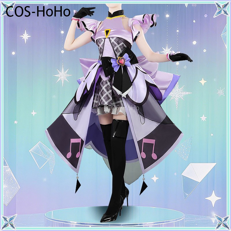 COS-HoHo Ty i Idol Precure Cur – Anime Cosplay Kiss recenzja i cena