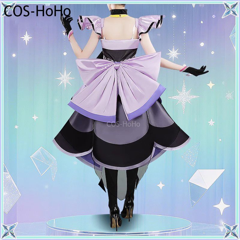 COS-HoHo Ty i Idol Precure Cur – Anime Cosplay Kiss recenzja i cena