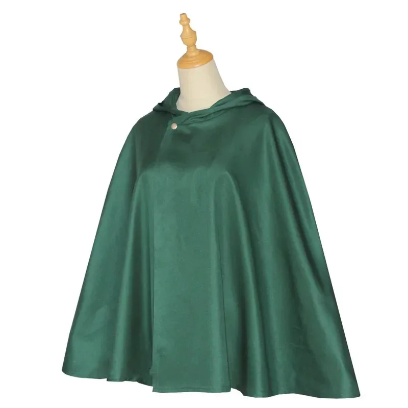 ♥ AA Dzieci Dorośli Atak Tytan – Attack Titan Cloak recenzja i cena