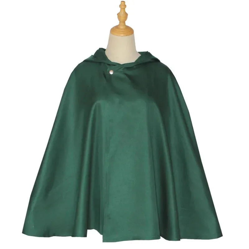 ♥ AA Dzieci Dorośli Atak Tytan – Attack Titan Cloak recenzja i cena