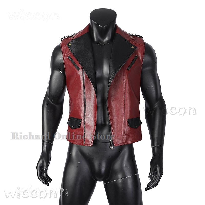 Sklep internetowy Richard Onli – Anime Cosplay Online Store recenzja i cena