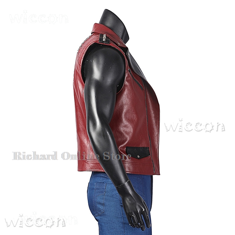 Sklep internetowy Richard Onli – Anime Cosplay Online Store recenzja i cena