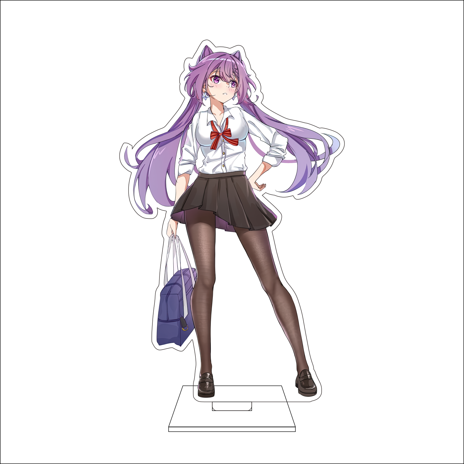 16CM Anime Genshin Impact Cosp – Anime Cosplay In Japan recenzja i cena