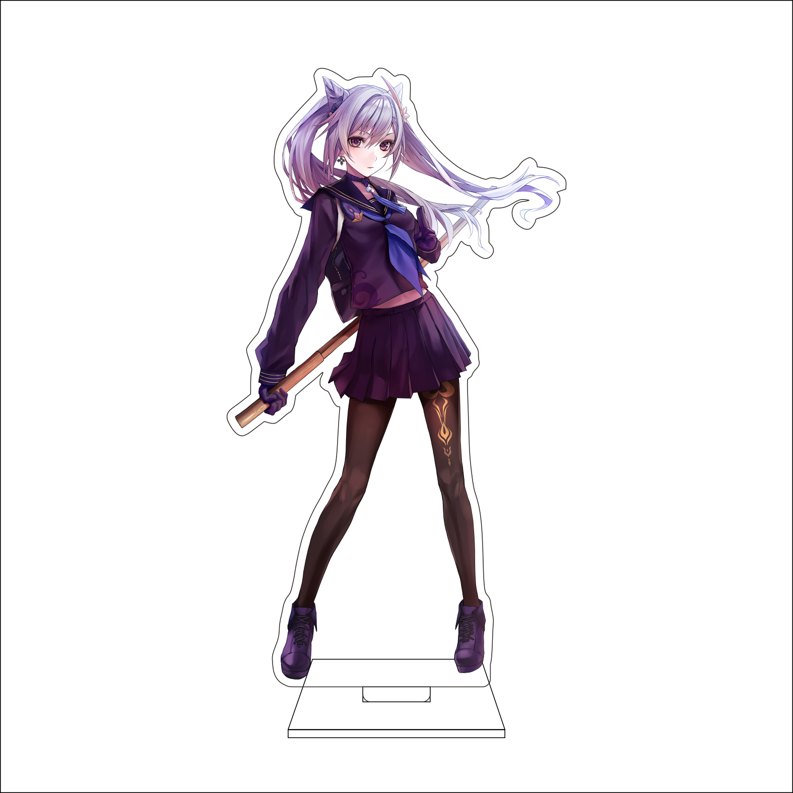 16CM Anime Genshin Impact Cosp – Anime Cosplay In Japan recenzja i cena