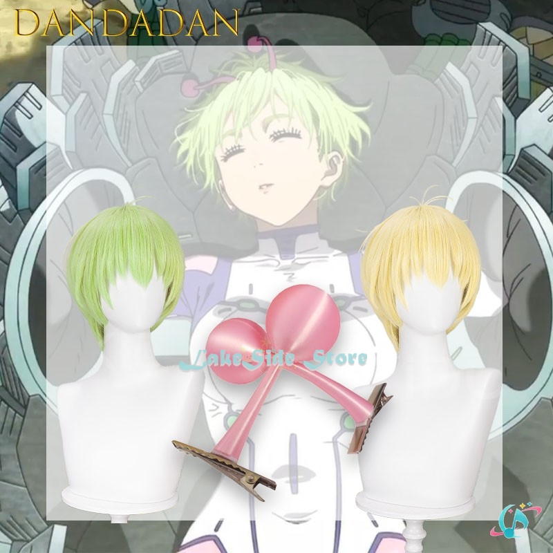 Halloween Dorosłych Bamora Vam – Cosplay Anime Pink Hair recenzja i cena
