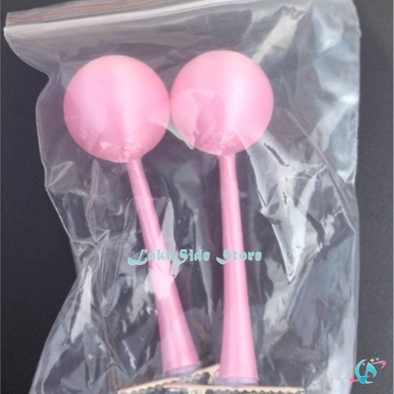 Halloween Dorosłych Bamora Vam – Cosplay Anime Pink Hair recenzja i cena