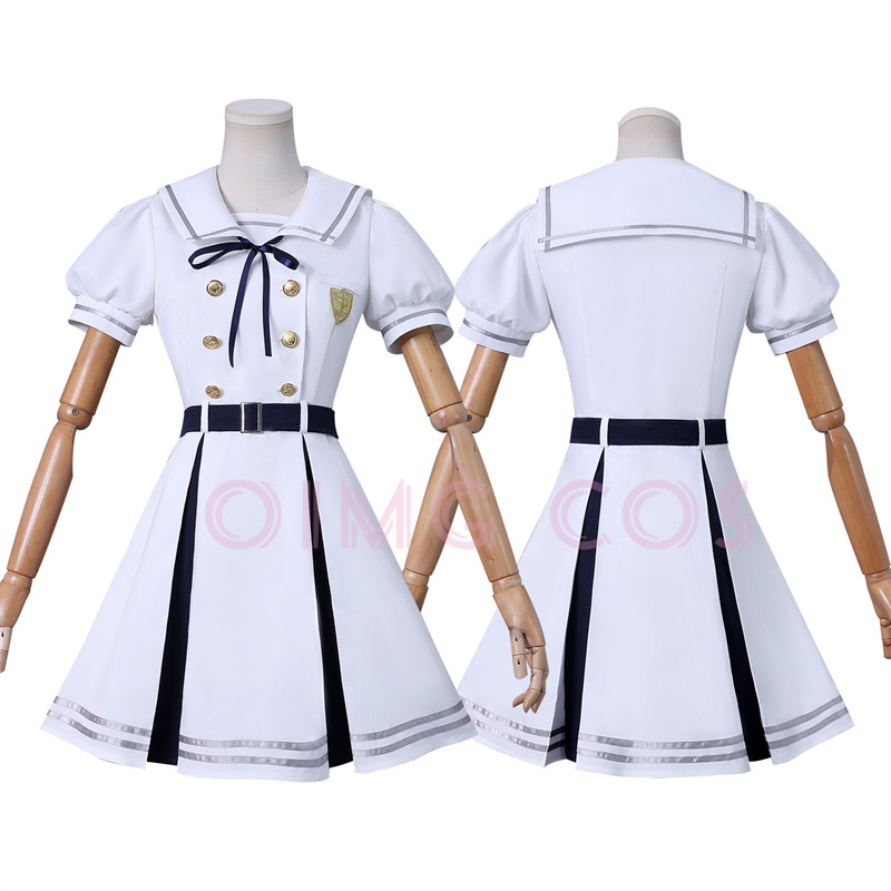 Kostium Cosplay BanG Dream, un – Anime Cosplay In Chinese recenzja i cena