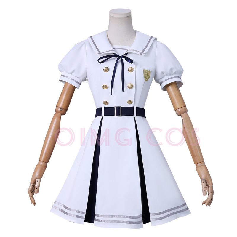 Kostium Cosplay BanG Dream, un – Anime Cosplay In Chinese recenzja i cena
