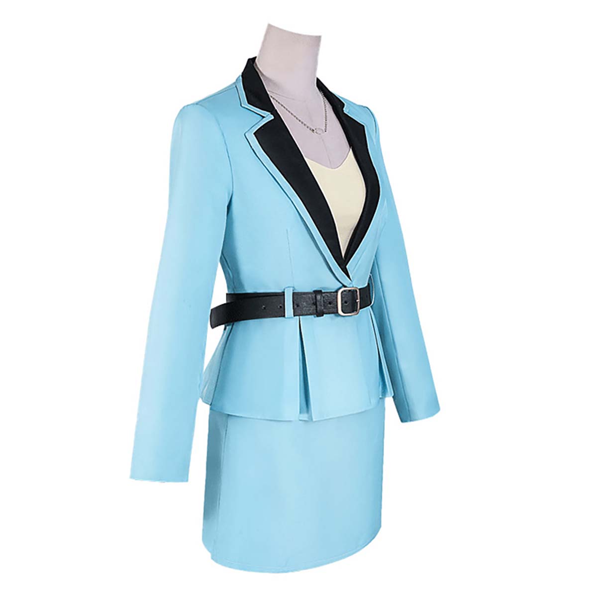 Kostium Cosplay Anime Engage K – Anime Cosplay Kiss recenzja i cena
