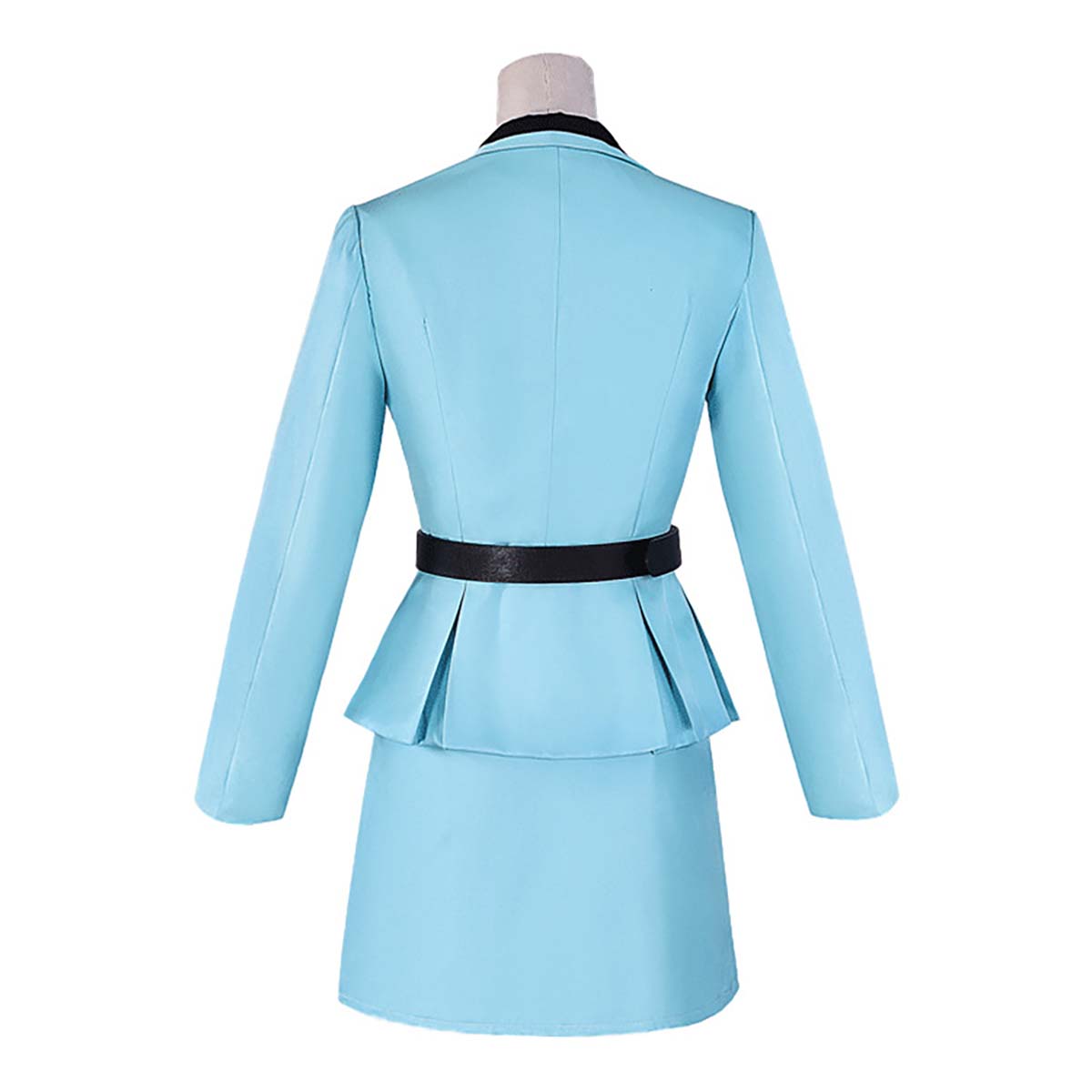 Kostium Cosplay Anime Engage K – Anime Cosplay Kiss recenzja i cena