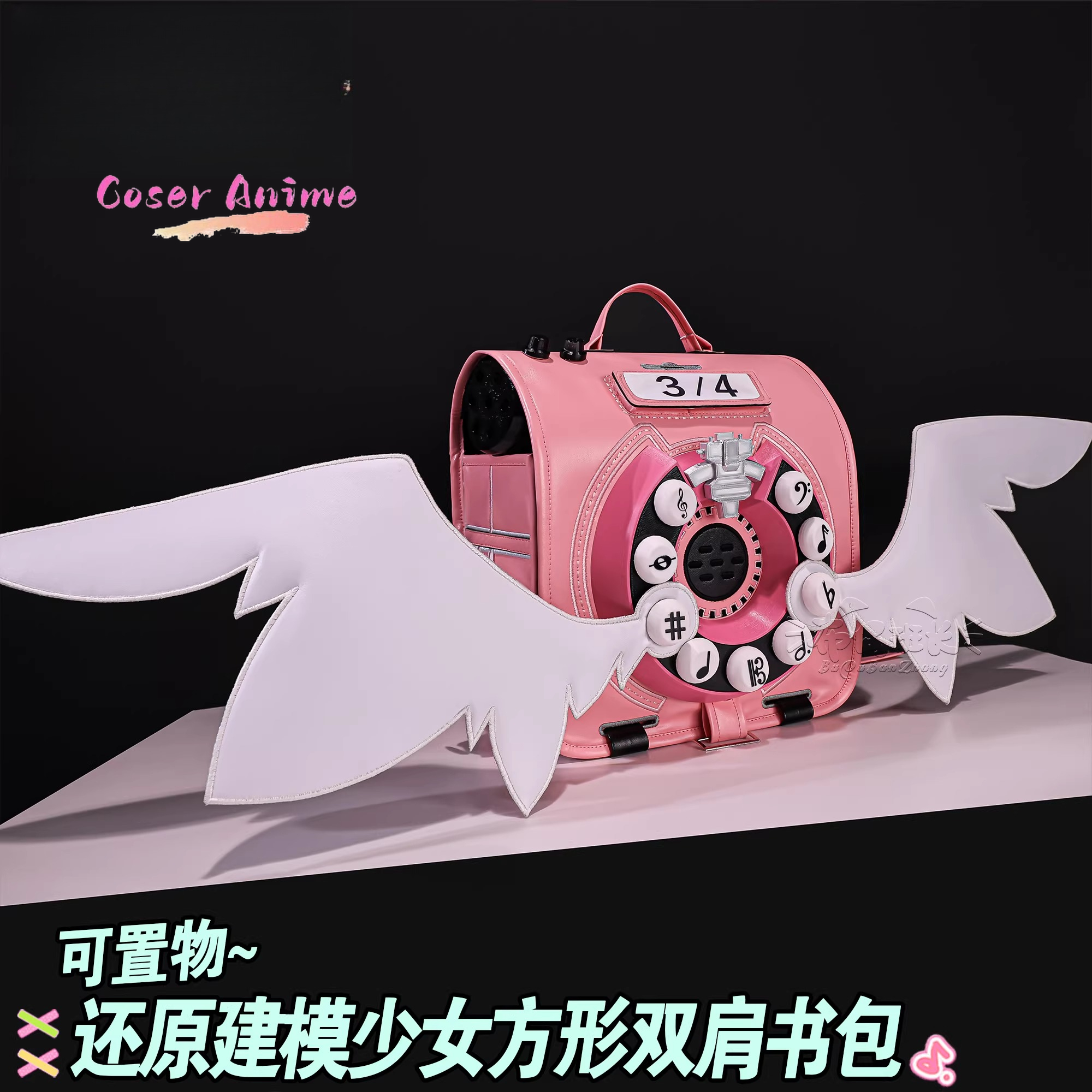 Kostium Cosplay Zenless Zone Z – Anime Cosplay Costumes Female recenzja i cena