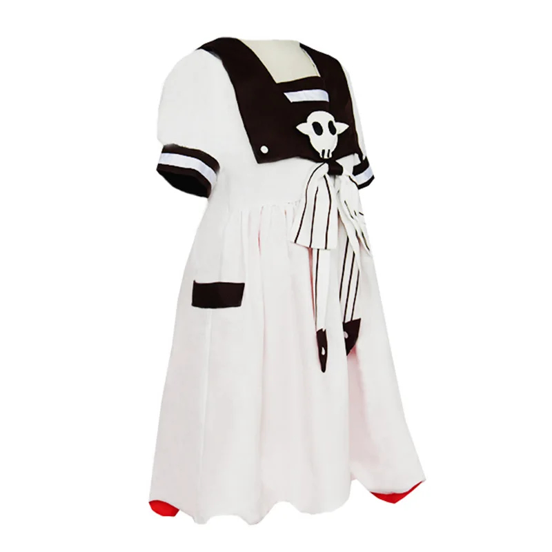 Kostium Yashiro Nene z anime T – Anime Cosplay Ideas For Women recenzja i cena