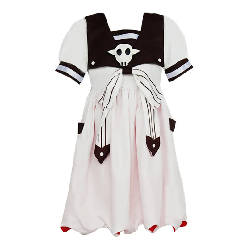 Kostium Yashiro Nene z anime T – Anime Cosplay Ideas For Women recenzja i cena