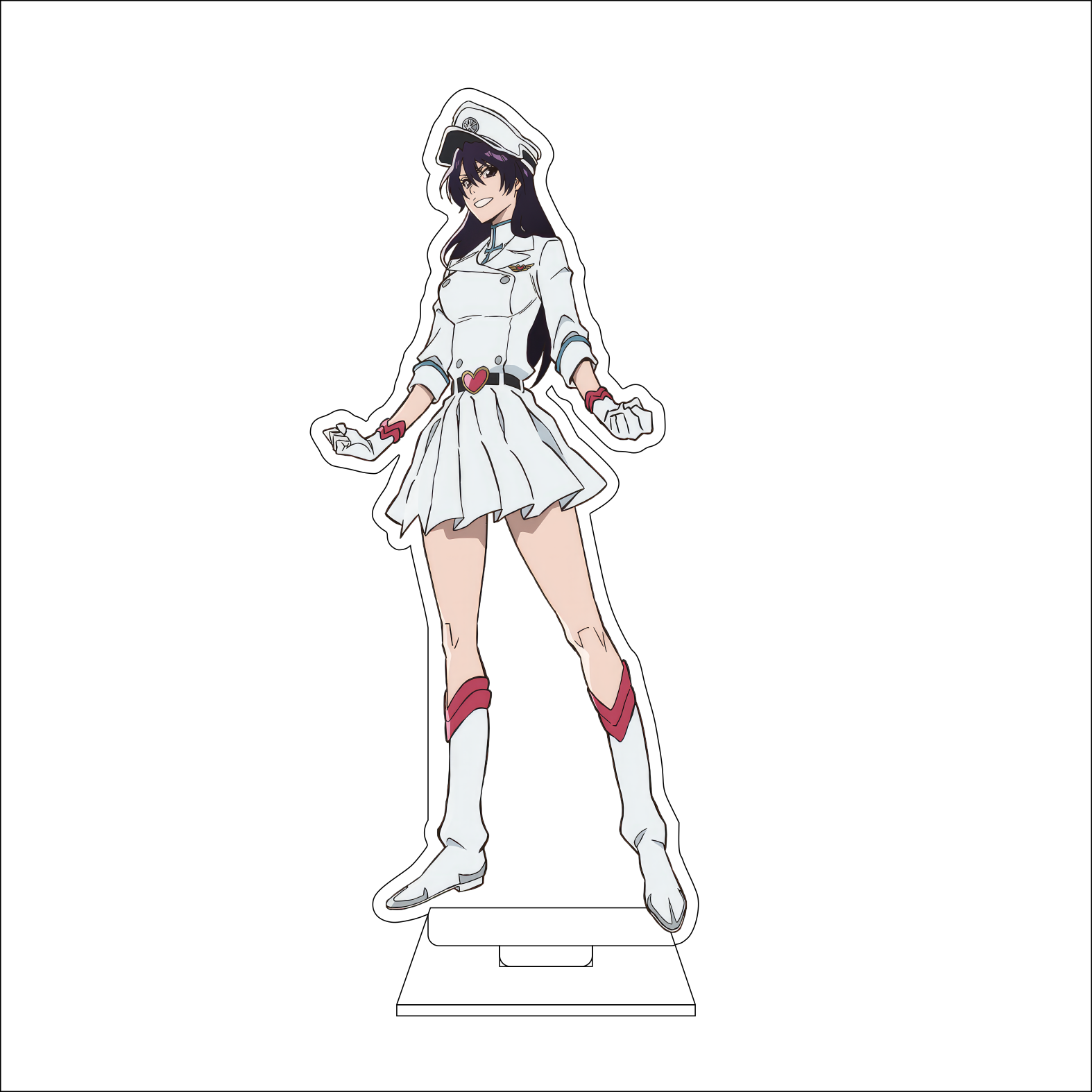 16CM Anime BLEACH Cosplay Akry – Anime Cosplay In Japan recenzja i cena