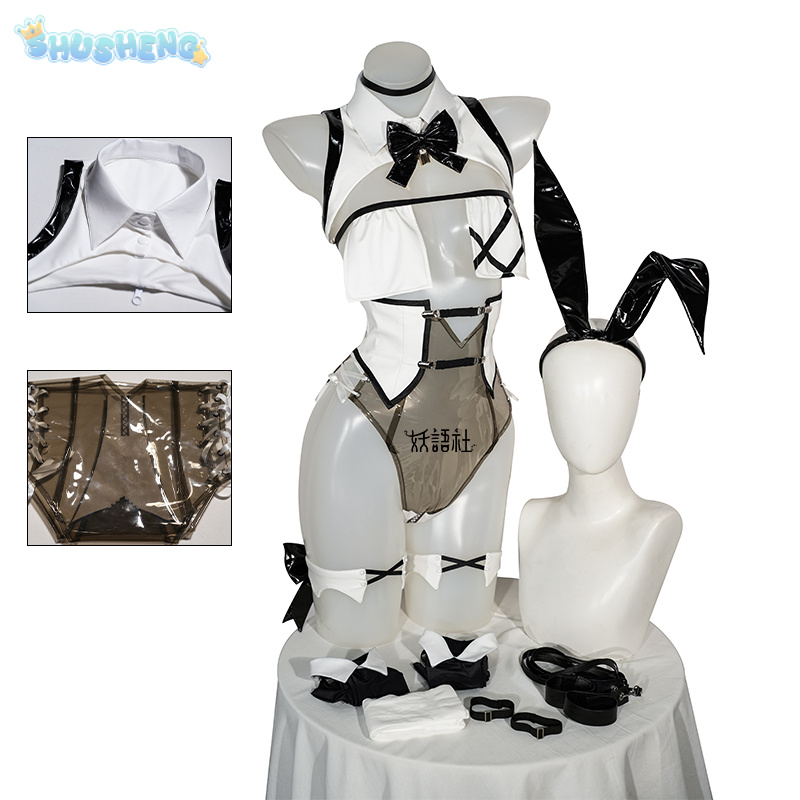 Kostium Bay Bae Cosplay Gra An – Anime Cosplay Costumes Female recenzja i cena