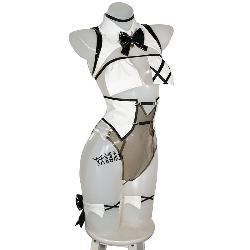 Kostium Bay Bae Cosplay Gra An – Anime Cosplay Costumes Female recenzja i cena