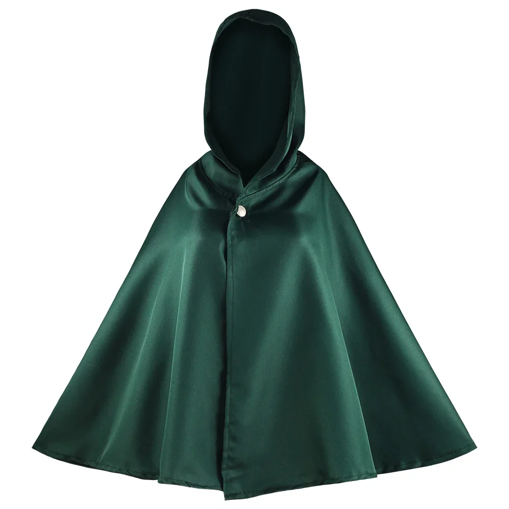 Kostiumy cosplay dla dorosłych – Attack Titan Cloak recenzja i cena
