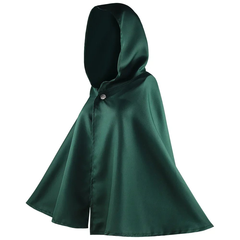Kostiumy cosplay dla dorosłych – Attack Titan Cloak recenzja i cena