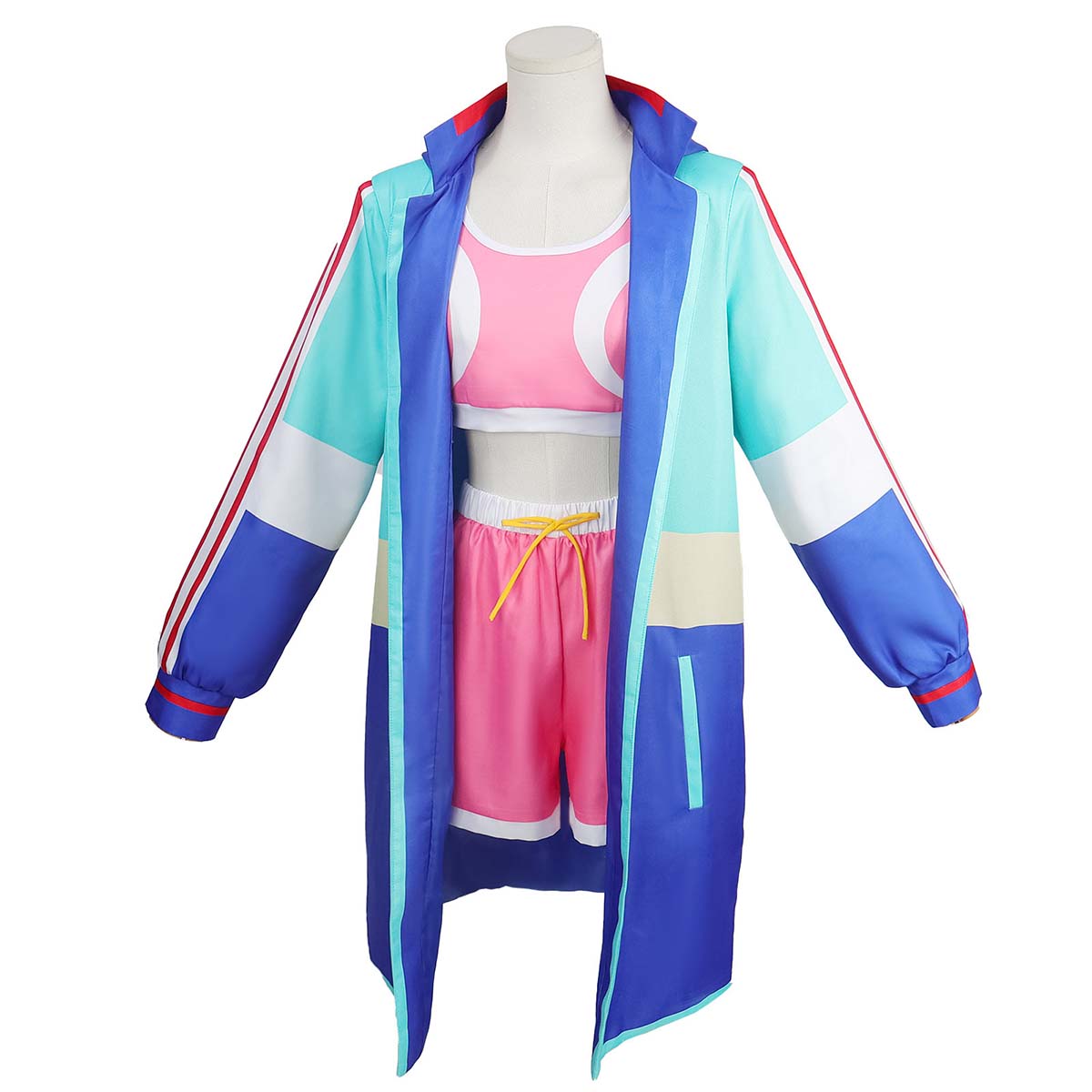 Kobiety Anime Zombie Lista 100 – Anime Cosplay List recenzja i cena