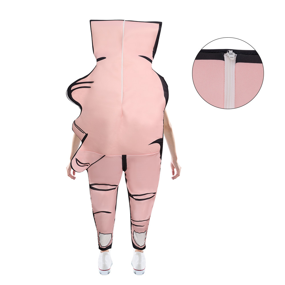 Kostium na Halloween: Ręka Noż – Anime Cosplay Ideas For Women recenzja i cena