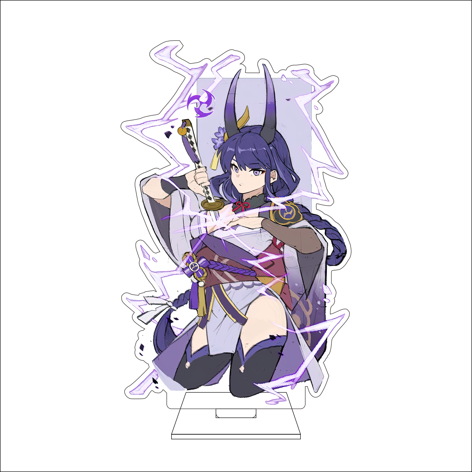 16CM Anime Genshin Impact Cosp – Anime Cosplay In Japan recenzja i cena